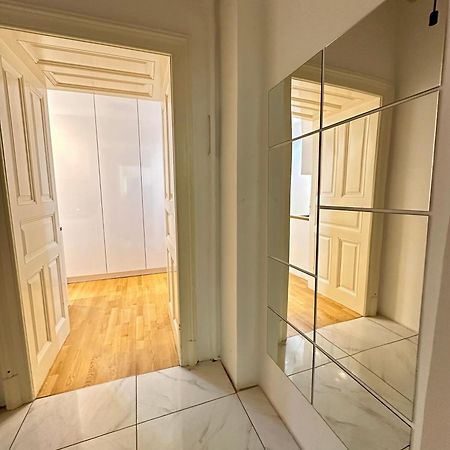 Apartament Jadranka Zagrzeb Zewnętrze zdjęcie