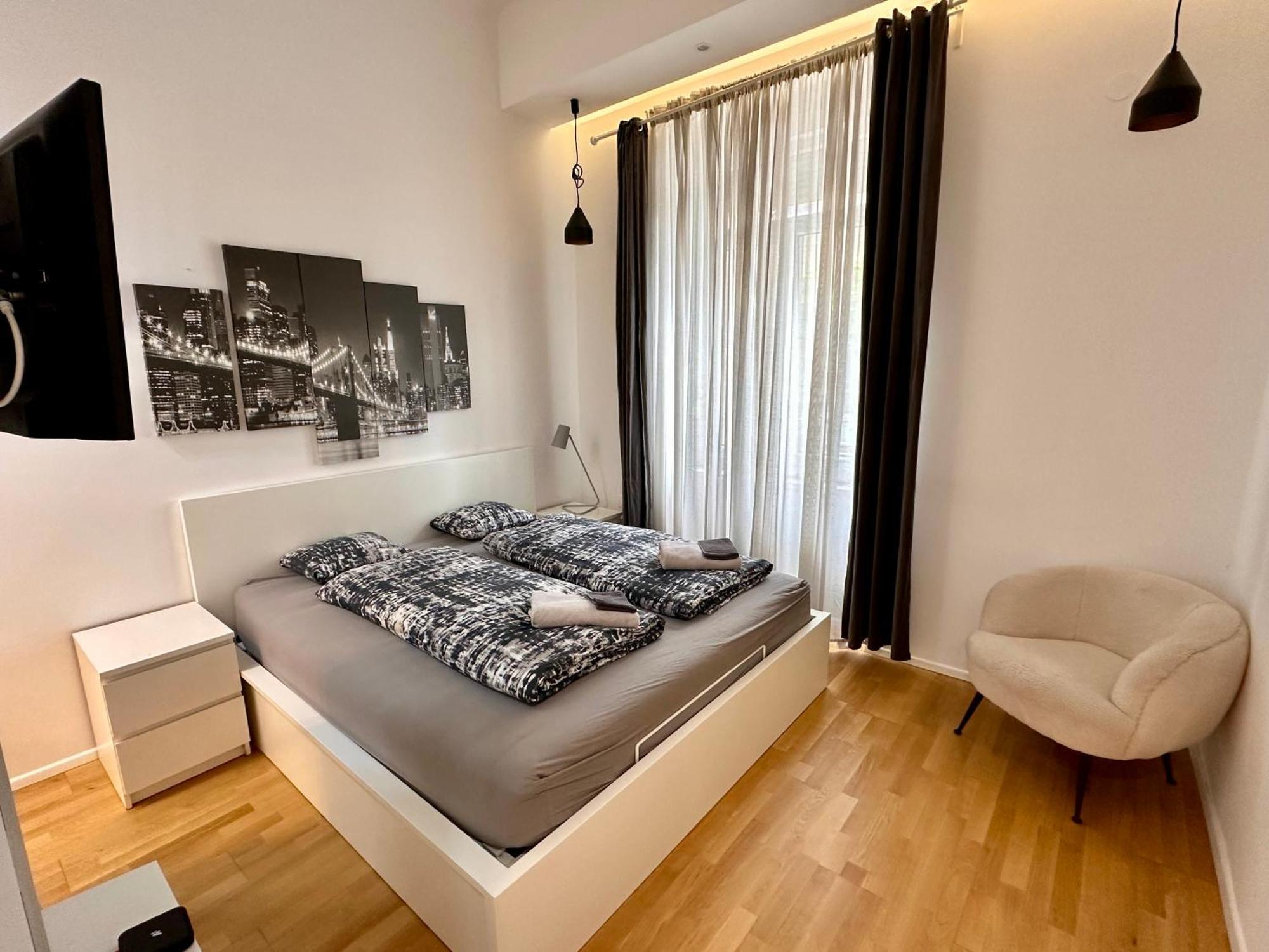 Apartament Jadranka Zagrzeb Zewnętrze zdjęcie