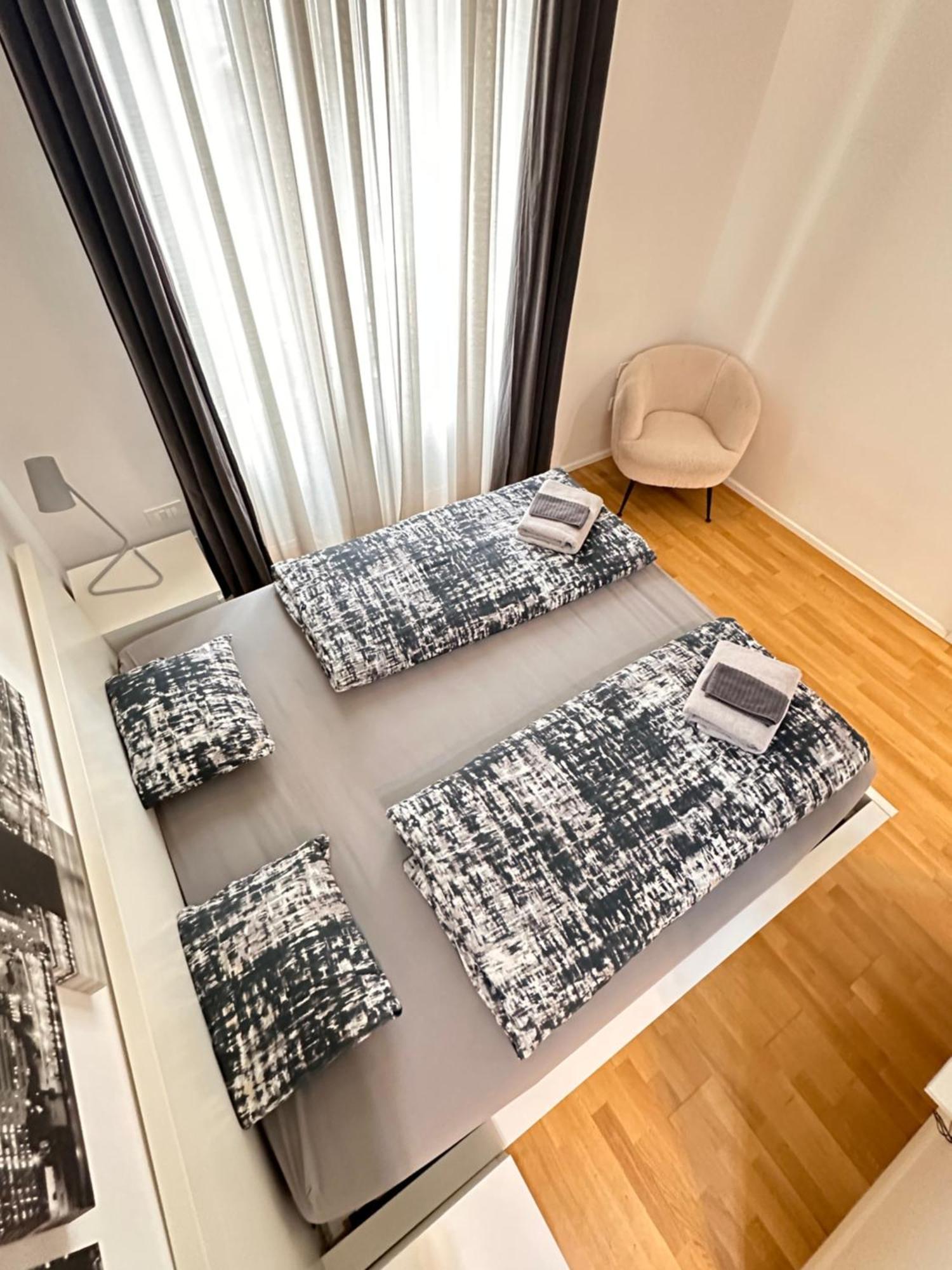 Apartament Jadranka Zagrzeb Zewnętrze zdjęcie