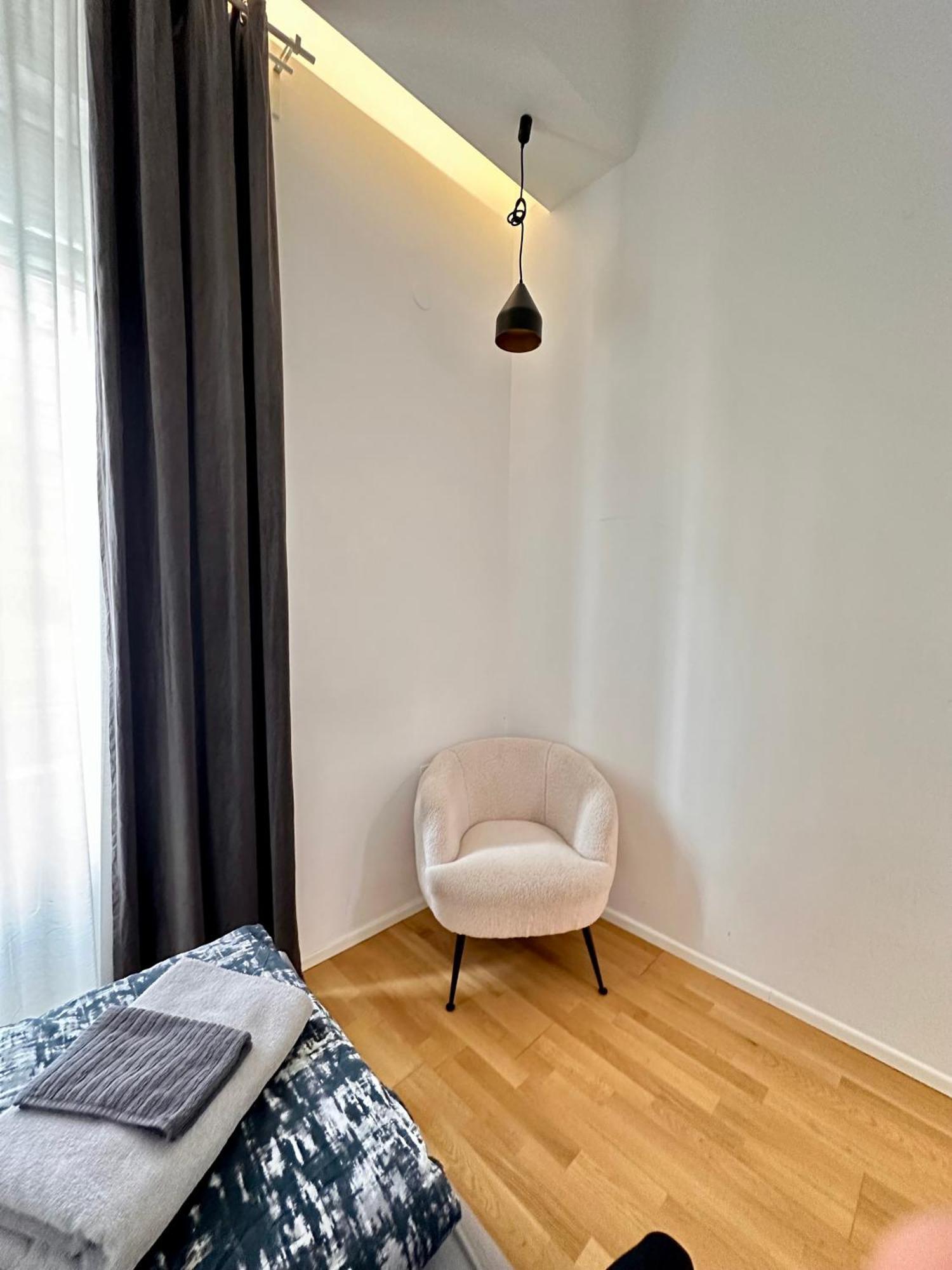 Apartament Jadranka Zagrzeb Zewnętrze zdjęcie