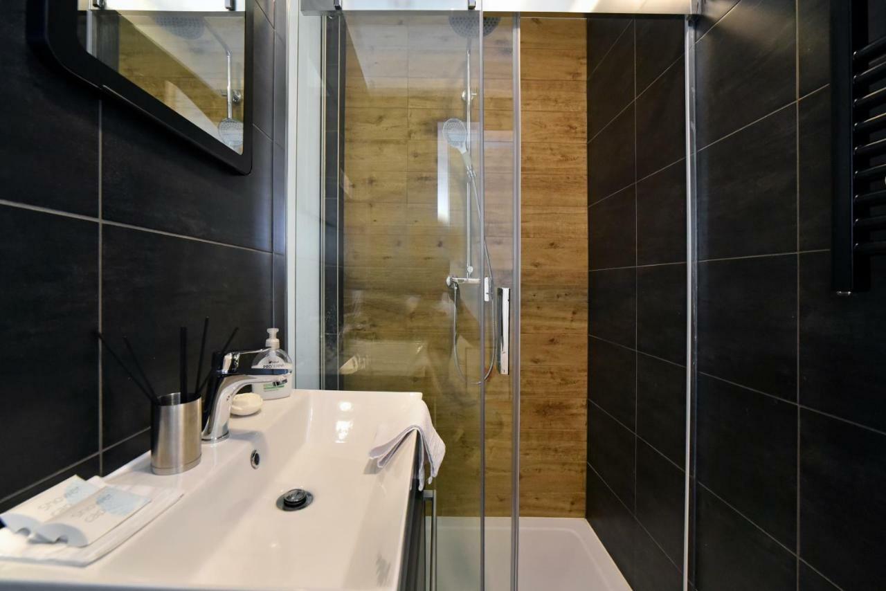 Apartament Jadranka Zagrzeb Zewnętrze zdjęcie