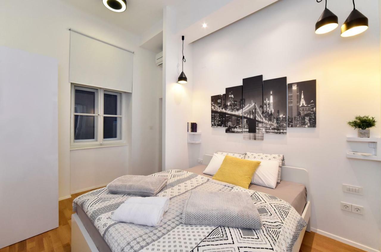 Apartament Jadranka Zagrzeb Zewnętrze zdjęcie