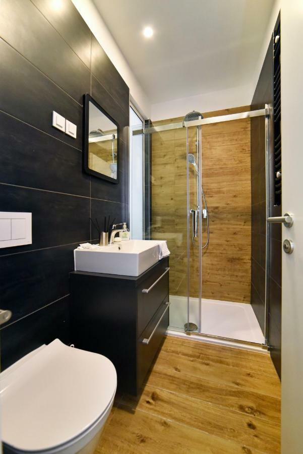 Apartament Jadranka Zagrzeb Zewnętrze zdjęcie